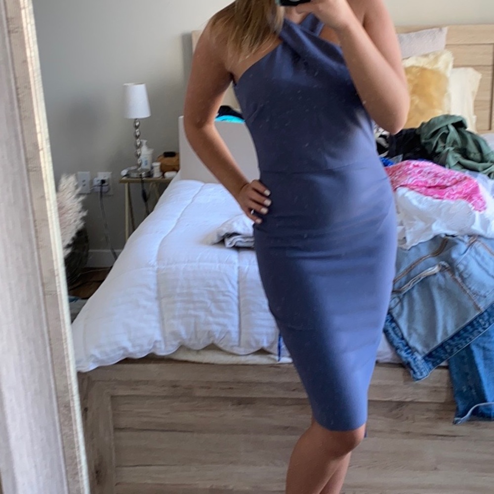 LIKELY CAROLYN DRESS - Picture 3 of 4